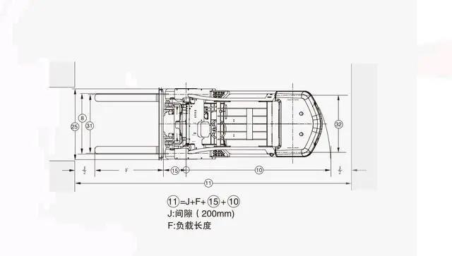 叉車圖紙2