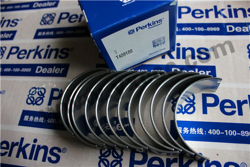 珀金斯Perkins CH10605連桿、KRP3027連桿瓦配件