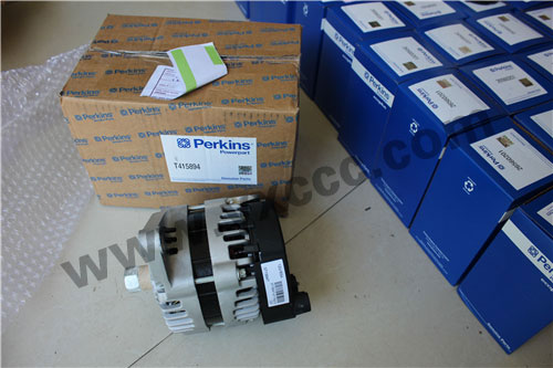 珀金斯Perkins 發(fā)動機MP10305充電機發(fā)電機(804D-33T)