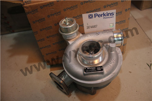 珀金斯Perkins 1206E柴油發(fā)動機(jī)渦輪增壓器U000850Y、T418475機(jī)油冷卻器、汽缸蓋總成